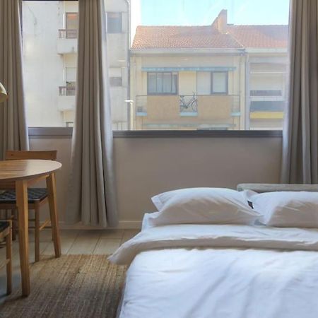 Marques Deluxe Apartments 3 & 4 Порту Экстерьер фото