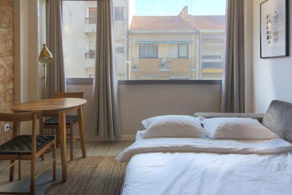 Marques Deluxe Apartments 3 & 4 Порту Экстерьер фото