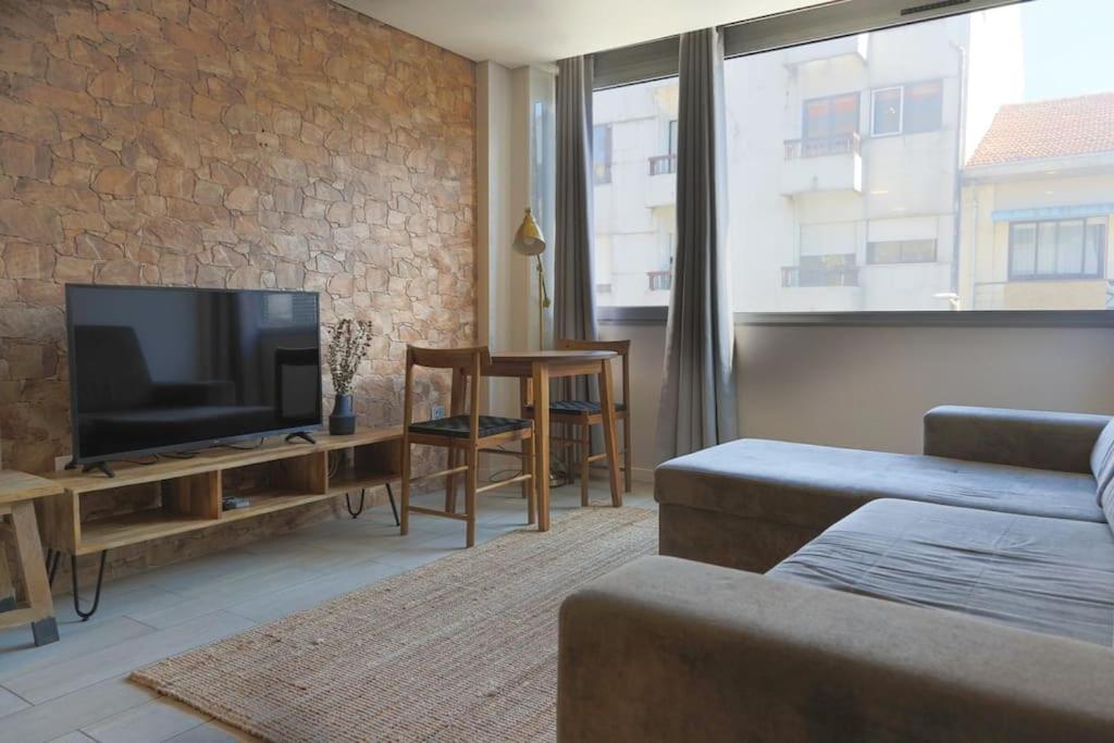 Marques Deluxe Apartments 3 & 4 Порту Экстерьер фото