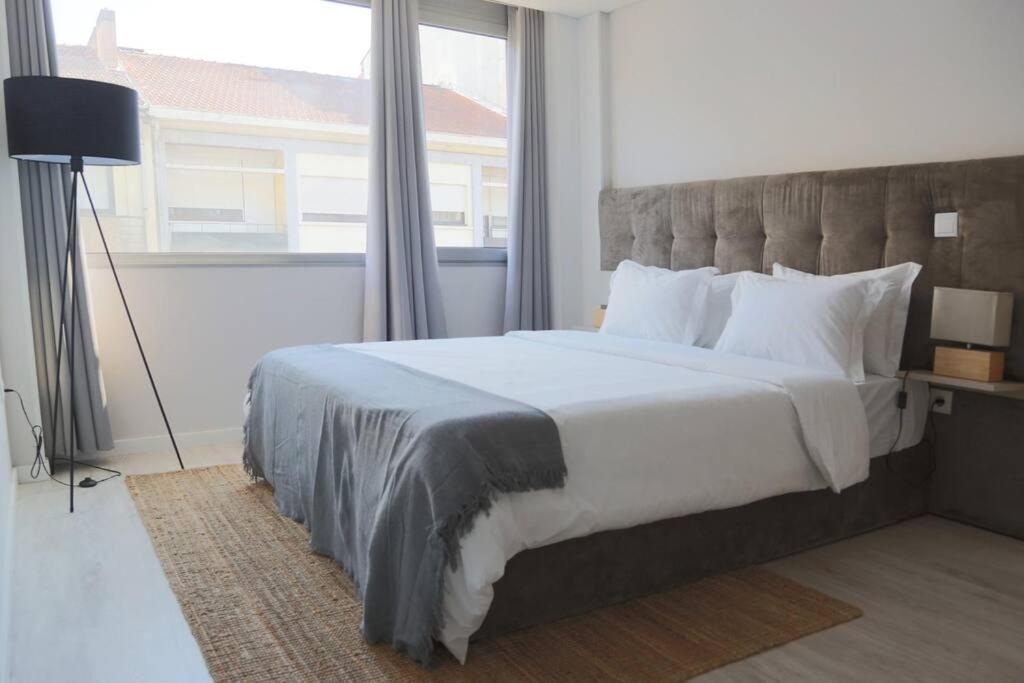 Marques Deluxe Apartments 3 & 4 Порту Экстерьер фото